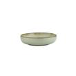 Moderna Dotti table service, 24 pieces, 6 people, porcelain, green, kutahya porcelain