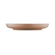Moderna Colore Matte table service, 24 pieces, 6 people, porcelain, matte pink, kutahya porcelain