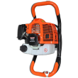 Tatta TT-MB520 Motorbohrmaschine, Leistung 3,5 kW, 9000 U/min, Professional