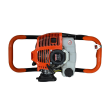 Tatta TT-MB520 Motorbohrmaschine, Leistung 3,5 kW, 9000 U/min, Professional
