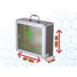 Erste-Hilfe-Set Sanitec ERT-SN 6039, 37x14x33cm