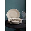 Kutahya Porselen SOHO 18-piece dinner set for 6 people made of Scortisoara Porcelain