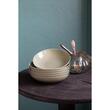 Kutahya Porselen SOHO 18-piece dinner set for 6 people made of Scortisoara Porcelain