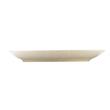 Soho table service, 24 pieces, 6 people, porcelain, cinnamon, kutahya porcelain