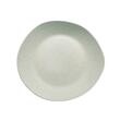 Soho table service, 24 pieces, 6 people, porcelain, green, kutahya porcelain
