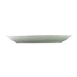 Soho table service, 24 pieces, 6 people, porcelain, green, kutahya porcelain