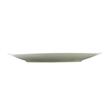 Soho table service, 24 pieces, 6 people, porcelain, green, kutahya porcelain