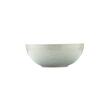 Soho table service, 24 pieces, 6 people, porcelain, green, kutahya porcelain