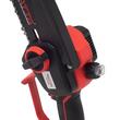 TATTA TD-5300 Mini-Kettensäge, 6 Zoll, 21 V batteriebetriebene Elektrosäge, tragbar, Holzsägen, kompakt