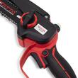 TATTA TD-5300 Mini-Kettensäge, 6 Zoll, 21 V batteriebetriebene Elektrosäge, tragbar, Holzsägen, kompakt