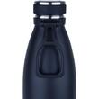Termos Izolant cu Perete Dublu BAABN, 1000ml pentru Camping, Drumeții, Fitness, Sticla de apa din Otel inoxidabil, Anti-Scurgere