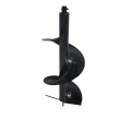 Premium Bohrer 300mmx800mm TATTA TT-B300, zum Bohren - Motorbohren Löcher in den Boden graben