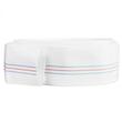 Discharge hose TATTA TT-F2013, diameter 1&quot;, roll 20m, inside and outside coated with PVC