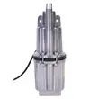Tatta TT-PSV350 Tauchvibrationspumpe, Leistung 500W, max. Tiefe 70m, Kabel 10m