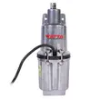 Tatta TT-PSV350 Tauchvibrationspumpe, Leistung 500W, max. Tiefe 70m, Kabel 10m