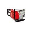 Tatta TT-PA306 Frischwasser-Motorpumpe, 6,5 PS, 26 m³/h Wasserdurchfluss, 2&quot; Schlauchanschluss, 26 m Förderhöhe, 6 m Saugtiefe, 4 l, Benzin, Gewicht 22,5 kg