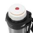 Thermos Hausberg HB-H1456, capacity 2l, stainless steel material