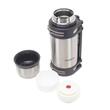 Thermos Hausberg HB-H1456, capacity 2l, stainless steel material