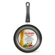 Aluminium-Bratpfanne Flonal GMRPB2842, 28 cm, Teflon-Antihaftbeschichtung