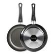Aluminium-Bratpfanne Flonal GMRPB2842, 28 cm, Teflon-Antihaftbeschichtung