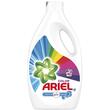 Ariel Touch of Lenor Color liquid laundry detergent, 40 washes