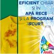 Ariel Touch of Lenor Color liquid laundry detergent, 40 washes