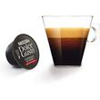 Nescafe Cortado Espresso Intenso Decaff coffee capsules, 16 capsules, 99.2g, 16 pieces