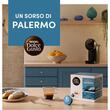 Nescafe Dolce Gusto Espresso Palermo coffee 112g, 16 capsules