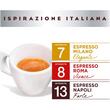 Capsules Nescafe Dolce Gusto Espresso Roma, 16 capsules, 99.2g