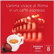 Capsules Nescafe Dolce Gusto Espresso Roma, 16 capsules, 99.2g