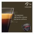 Nescafe Cortado Espresso Intenso Decaff coffee capsules, 16 capsules, 99.2g, 16 pieces