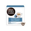 Nescafe Dolce Gusto Espresso Palermo coffee 112g, 16 capsules