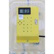 Elektrischer Brutapparat (Brutkasten) mit Thermometer Cleo 5T, 230 V, Kapazität 60 Eier, Bruttemperatur 38°C