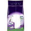 Dero 2in1 Lavender and Jasmine Powder Laundry Detergent, 7.5 kg, 100 washes