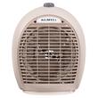 KUMTEL A6331 Heizlüfter, 2000 W, 3 Temperaturstufen, Sicherheitsabschaltung, MIX-Farbe