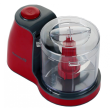 Hausberg HB-4504RS Elektrozerkleinerer, Leistung 100 W, Kupfermotor, Rot