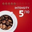 Lavazza TIN Qualita Rossa gemahlener Kaffee 250g