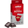 Lavazza Qualita Rossa gemahlener Kaffee, 250 g