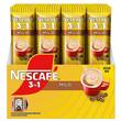 Nescafe 3in1 Mild instant coffee 24x15g