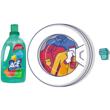 Solution détachante Ace Colors, 2 L