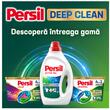 Persil Power Gel Liquid Laundry Detergent, 38 washes, 1.71 l