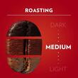 Lavazza TIN Qualita Rossa gemahlener Kaffee 250g