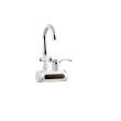 Electric faucet (instant hot water) Freddo SN0045, 3000W, 60 degrees, anti-limescale shower head