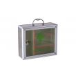 Sanitec ERT-SN 6038 Erste-Hilfe-Kasten, 34x12x29cm