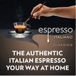 Lavazza Espresso Italiano Classico gemahlener Kaffee, 250g