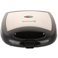 Hausberg HB-3563NG Keksmaschine, 1300 W, Kapazität 13 Kekse, Schwarz