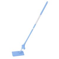 BLAUER TELESKOP-MOP MN-498