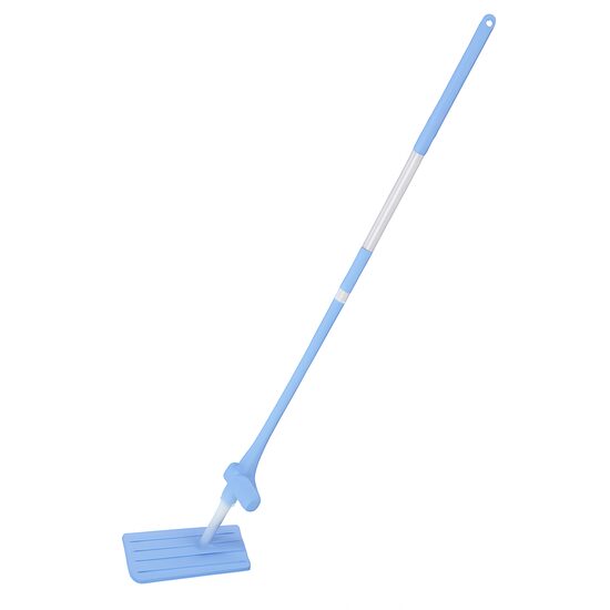 BLAUER TELESKOP-MOP MN-498
