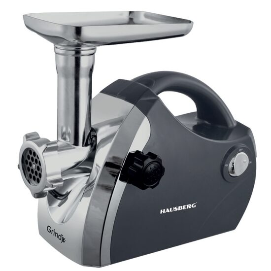 ELEKTROGRILL HB-3430GRI