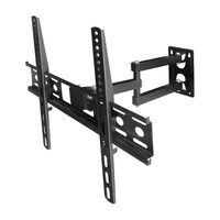 TV-STÄNDER HB-H08LCD